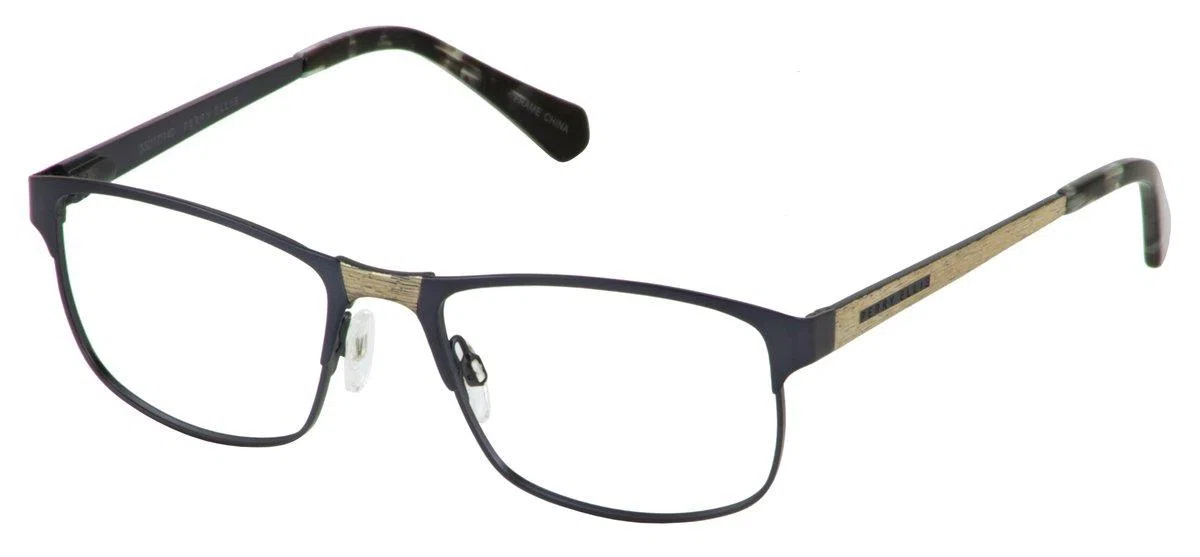 Perry Ellis 429 Eyeglasses - view 3